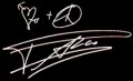 Falco signature