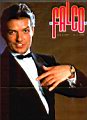 Falco poster