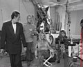 Making of Naked