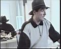 Making of Naked