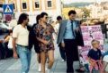 am Wrthersee 1986