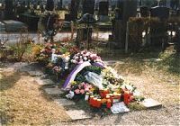 Cemetery
