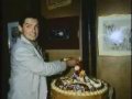 30. Geburtstag