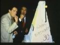 30. Geburtstag