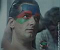 Making of Junge R�mer