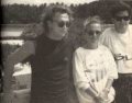 Billy Filanowski und ?